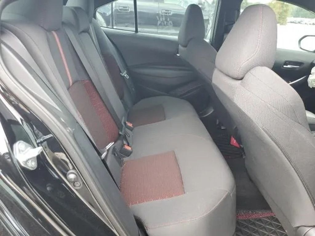 2024 Toyota Corolla Image 20