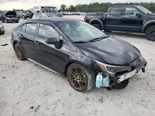 2024 Toyota Corolla Image 22