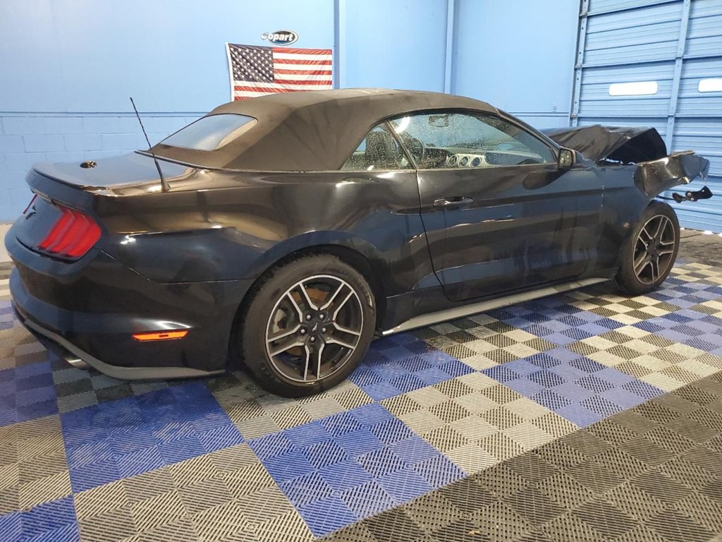 2020 Ford Mustang Image 3