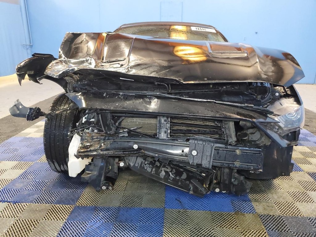 2020 Ford Mustang Image 5