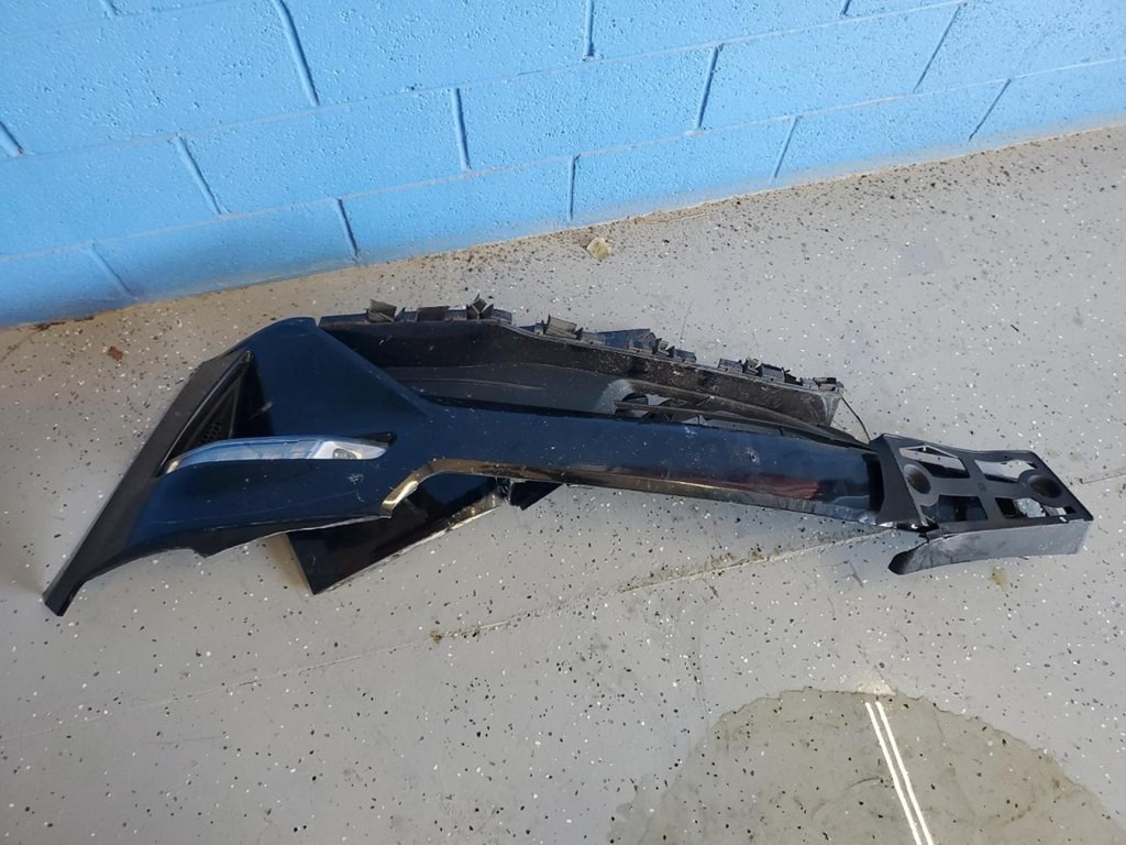 2020 Ford Mustang Image 12