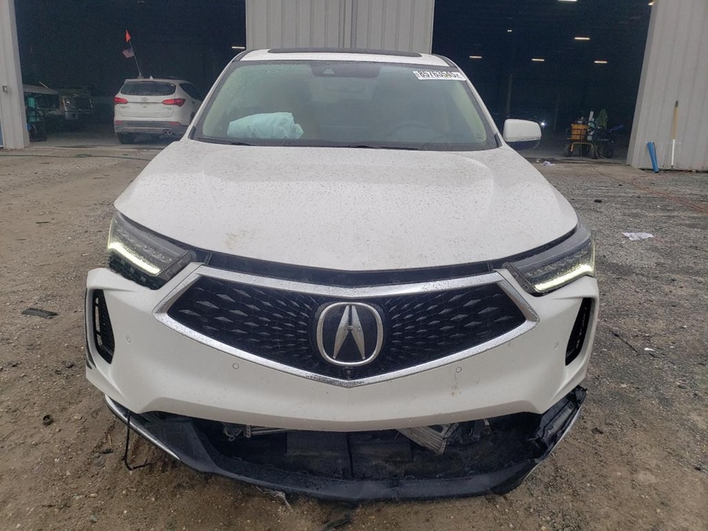 2024 Acura RDX Image 5