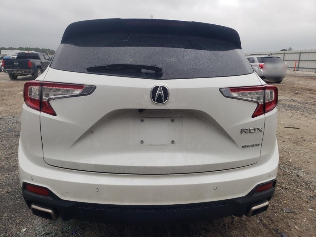 2024 Acura RDX Image 6