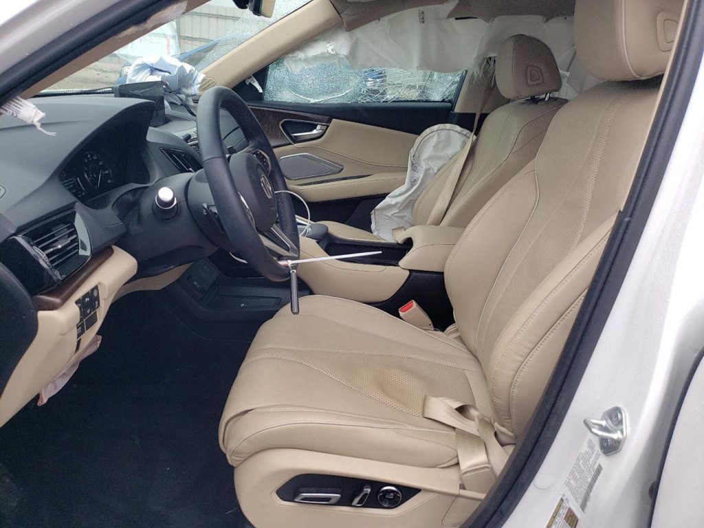 2024 Acura RDX Image 7