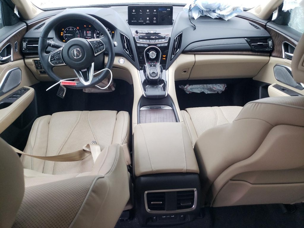 2024 Acura RDX Image 8