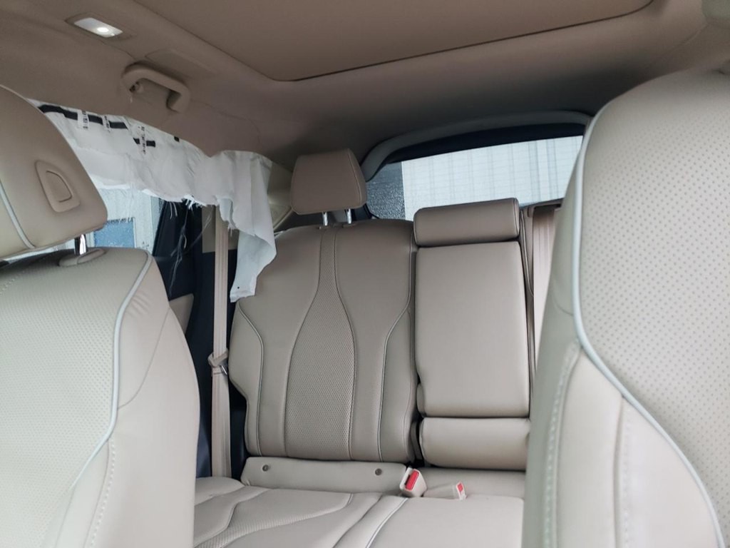 2024 Acura RDX Image 10