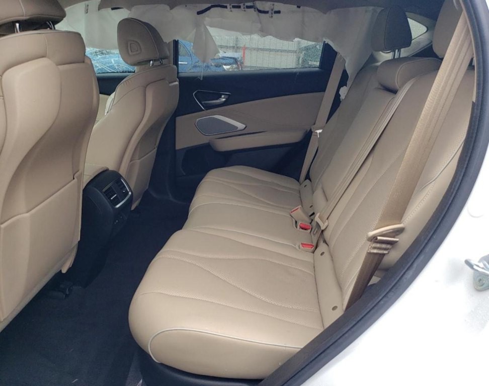 2024 Acura RDX Image 11