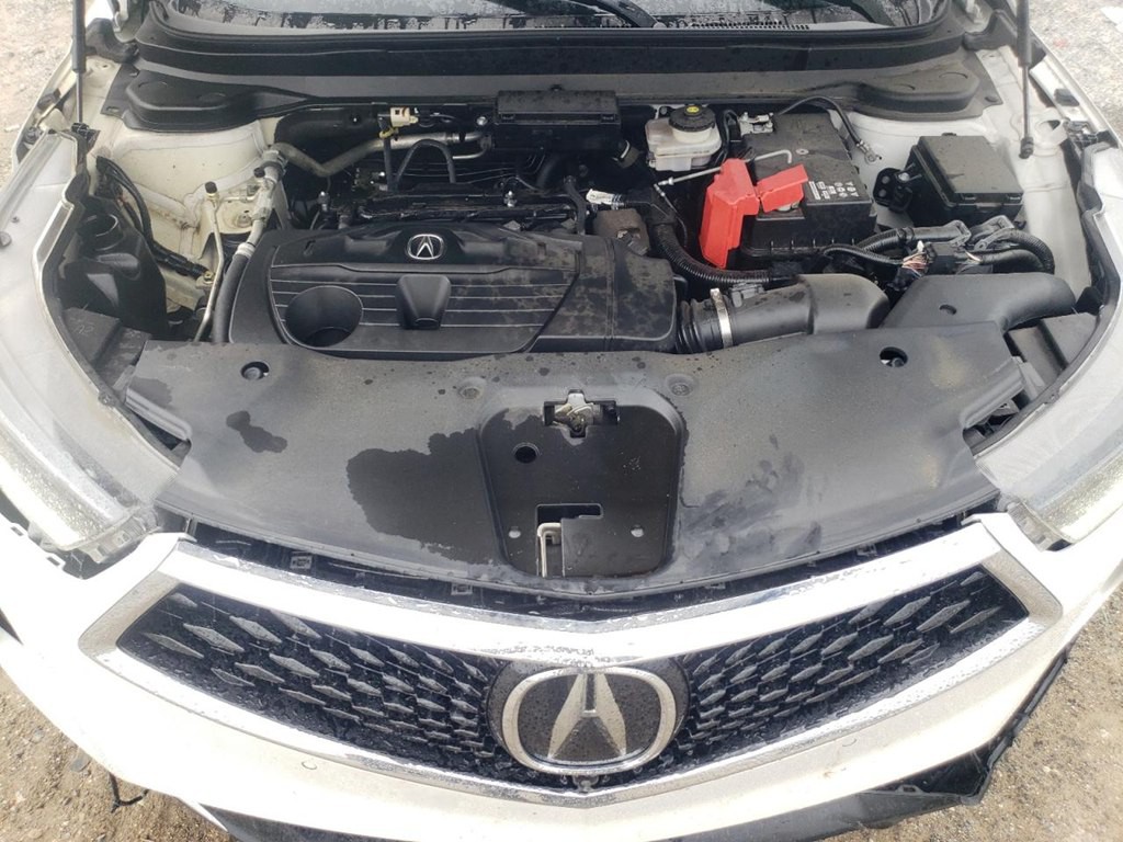 2024 Acura RDX Image 12