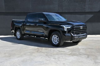 Image for 2023 Toyota Tundra SR5 ID: 7067253
