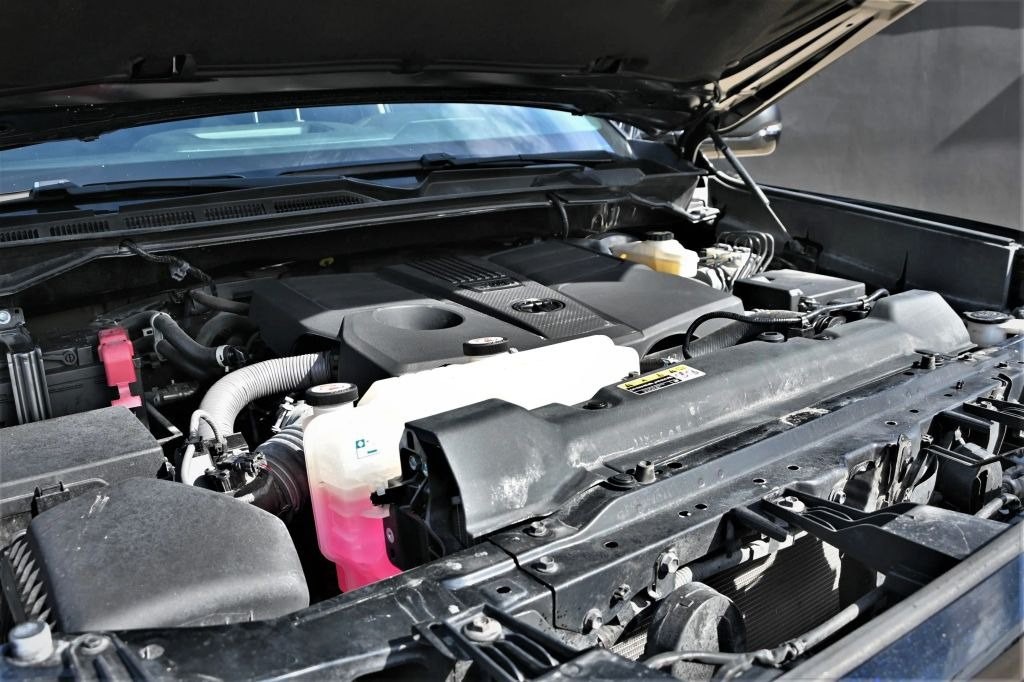 2023 Toyota Tundra Image 5