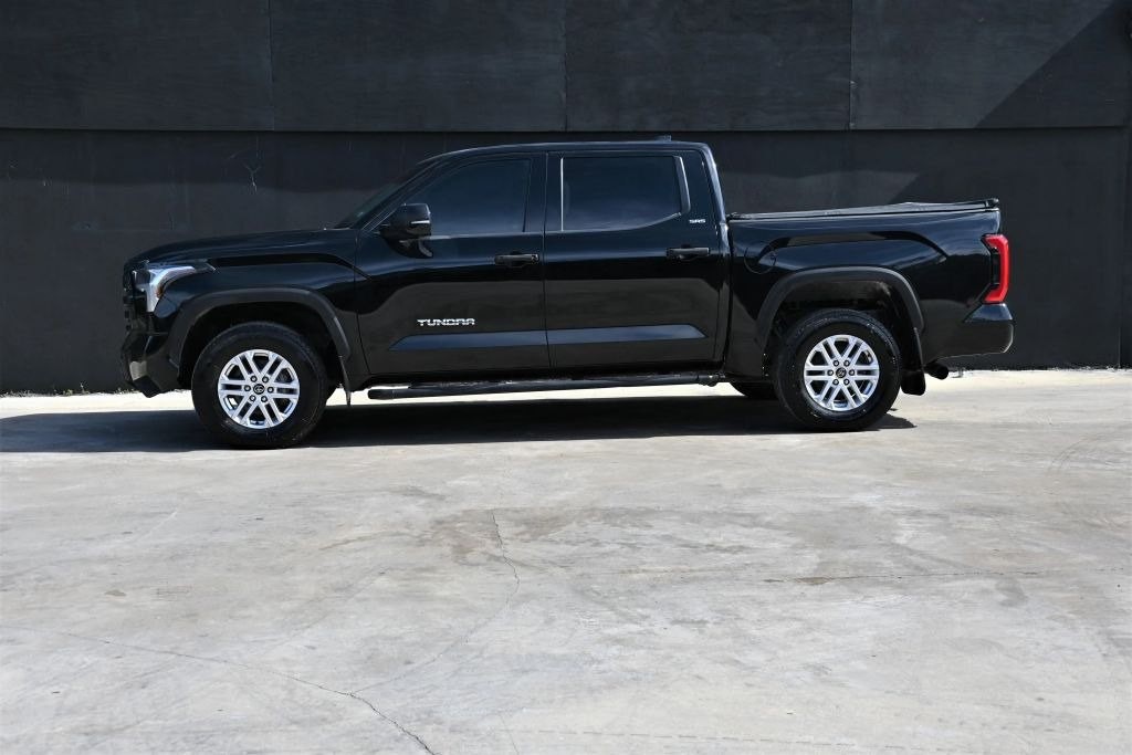 2023 Toyota Tundra Image 6