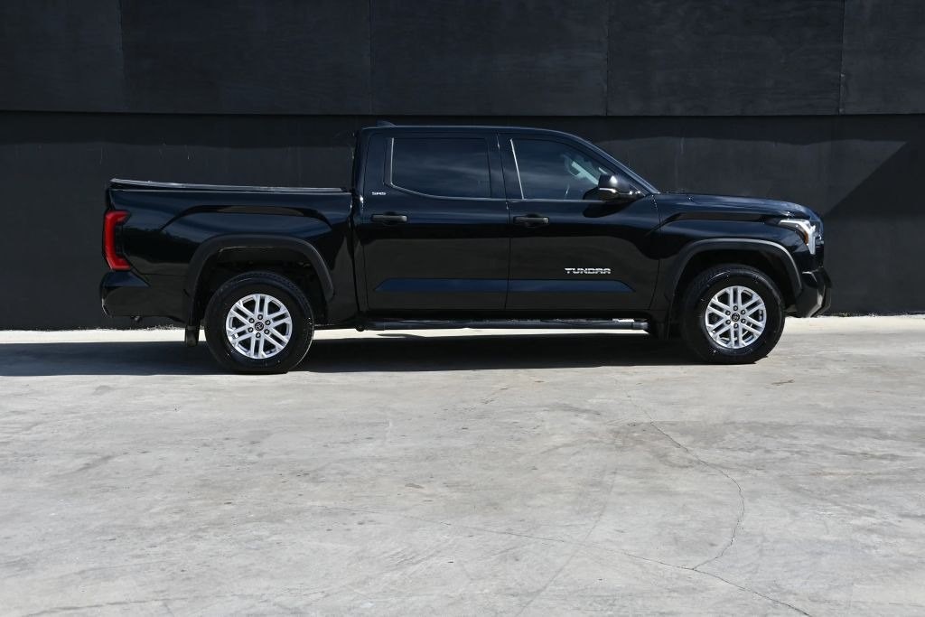2023 Toyota Tundra Image 7