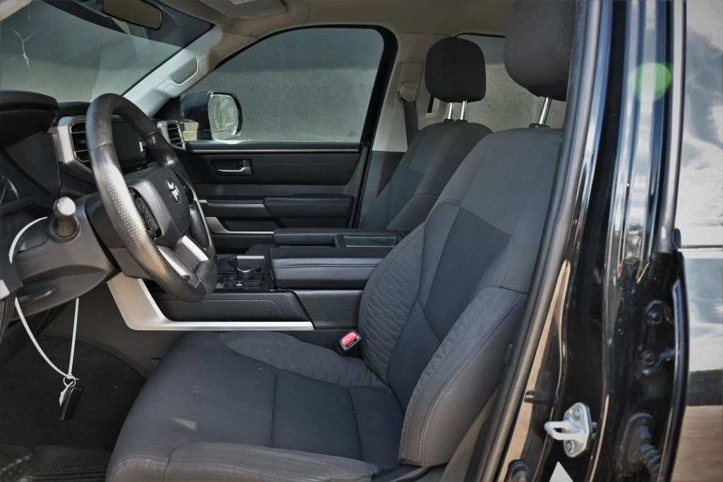 2023 Toyota Tundra Image 13