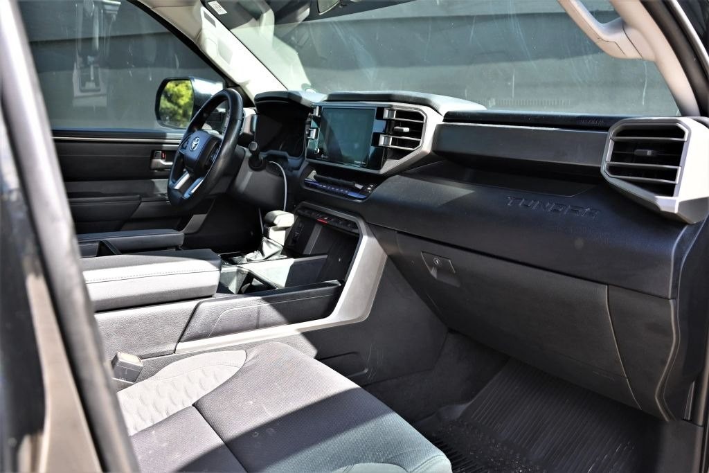 2023 Toyota Tundra Image 14
