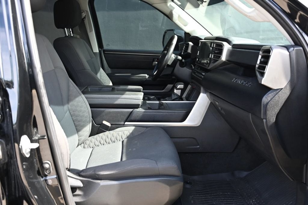 2023 Toyota Tundra Image 15