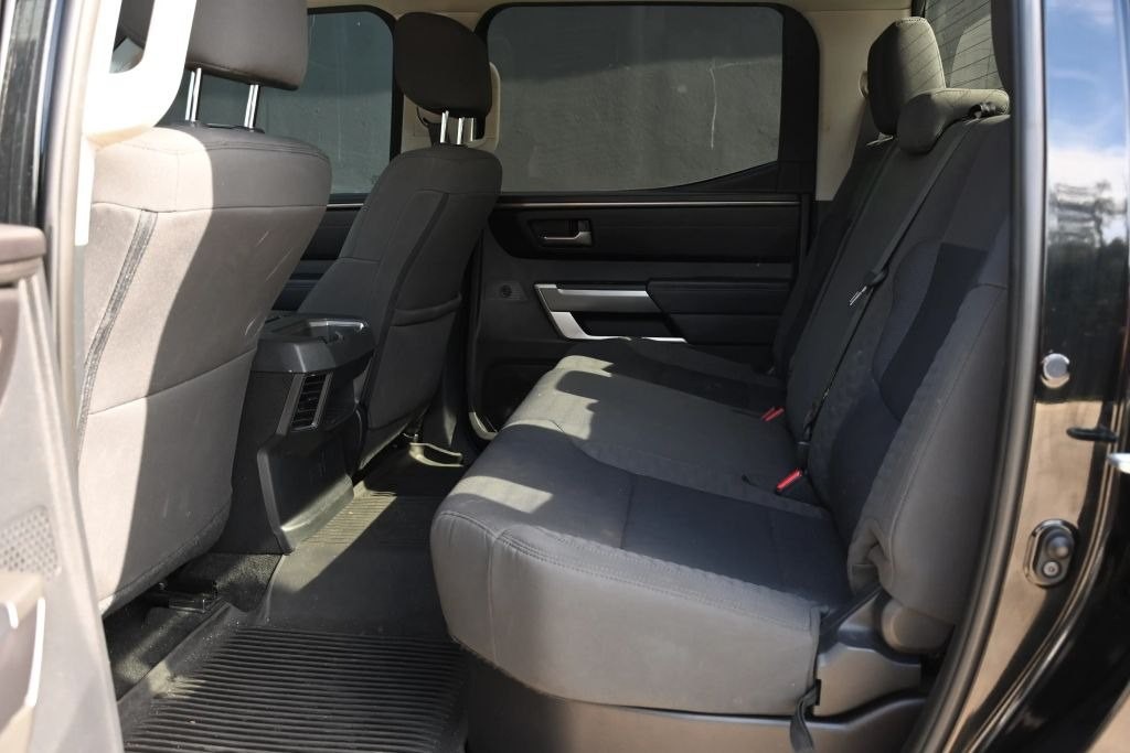 2023 Toyota Tundra Image 16