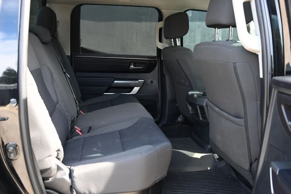 2023 Toyota Tundra Image 18