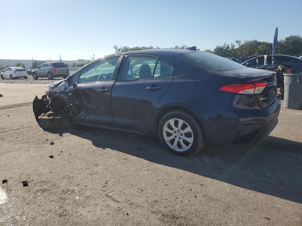 2022 Toyota Corolla Image 2