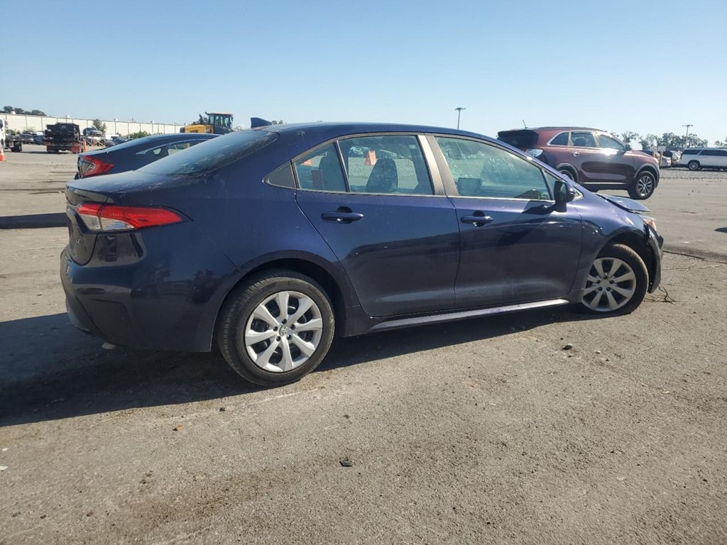 2022 Toyota Corolla Image 3