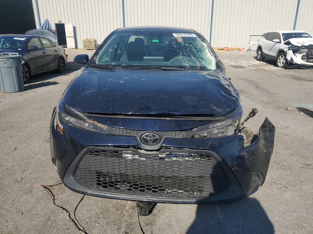 2022 Toyota Corolla Image 5