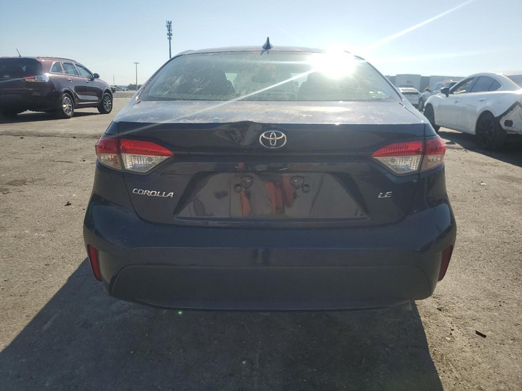2022 Toyota Corolla Image 6