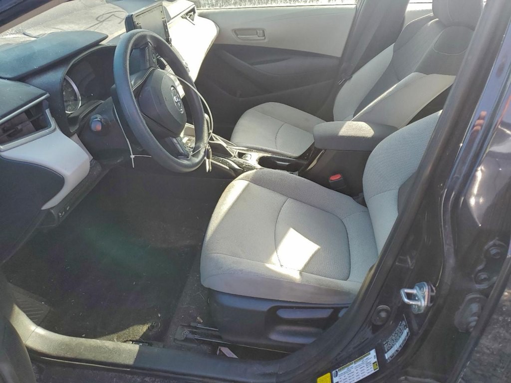 2022 Toyota Corolla Image 7