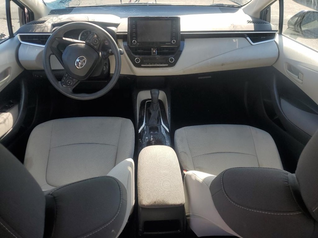 2022 Toyota Corolla Image 8