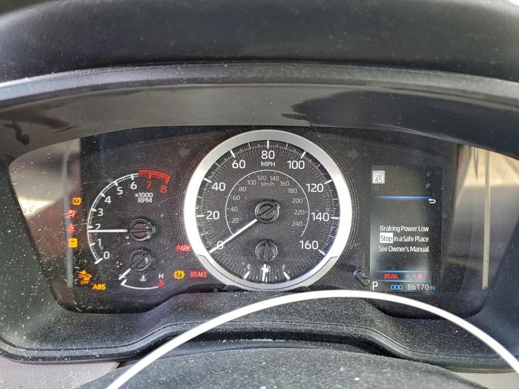 2022 Toyota Corolla Image 9