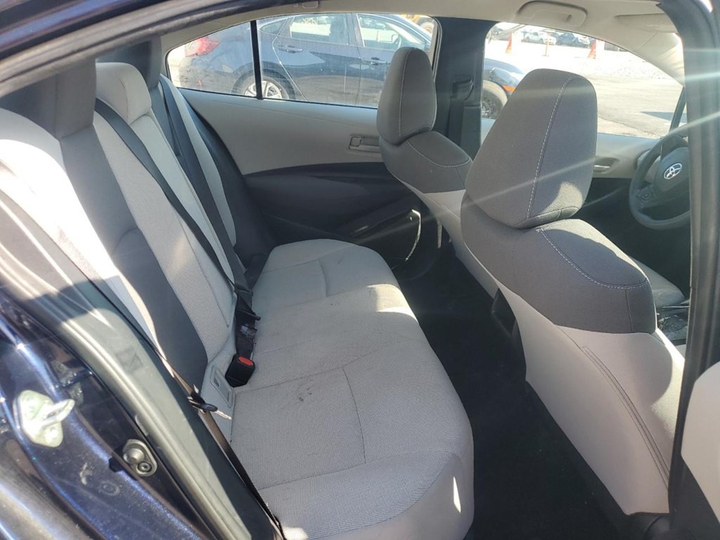 2022 Toyota Corolla Image 10