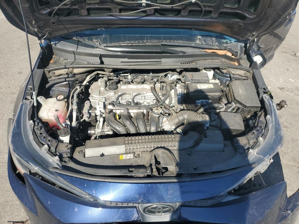 2022 Toyota Corolla Image 11