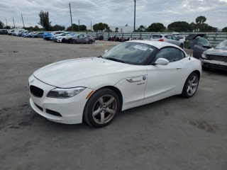 Image for 2016 BMW Z4 SDRIVE28I ID: 7072601