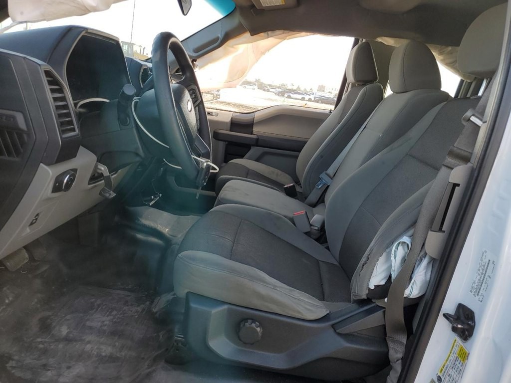 2017 Ford F-150 Image 7