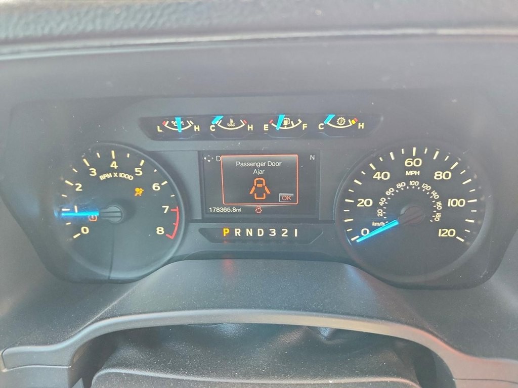 2017 Ford F-150 Image 9