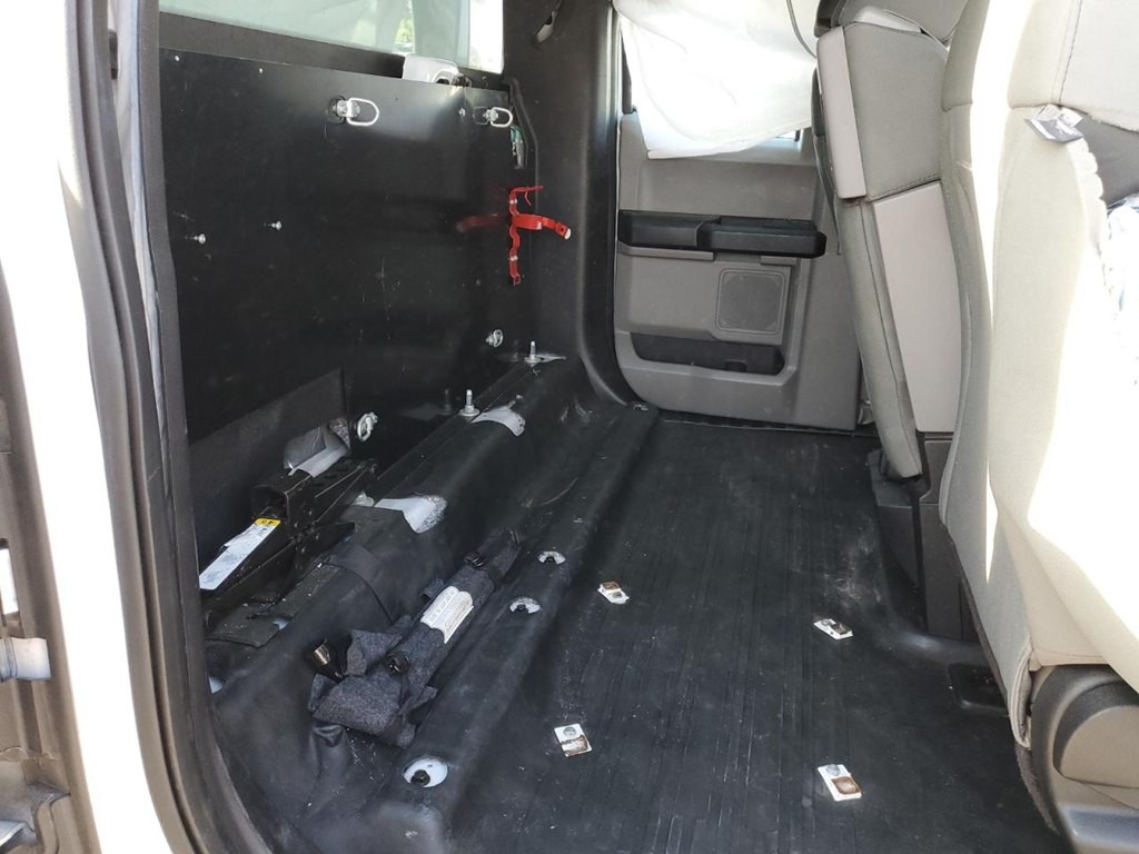 2017 Ford F-150 Image 10