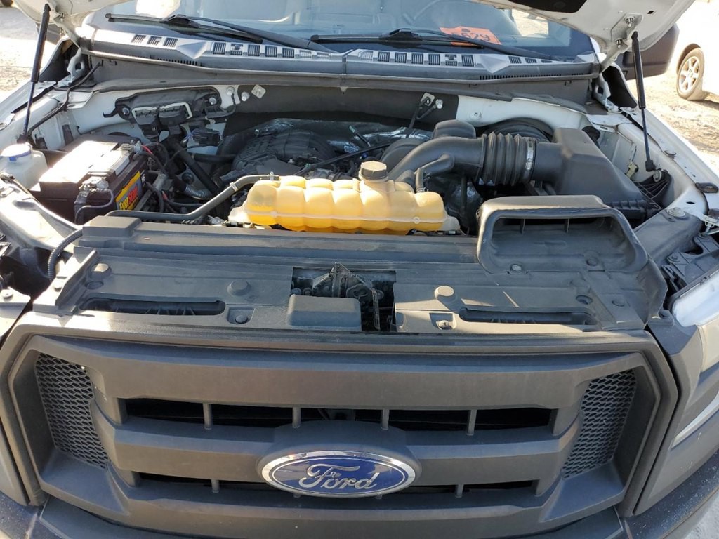 2017 Ford F-150 Image 11