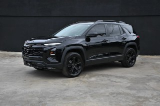 Image for 2025 Chevrolet Equinox LT ID: 7127261