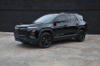 Image for 2025 Chevrolet Equinox LT ID: 7127261