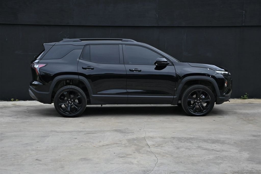 2025 Chevrolet Equinox Image 6