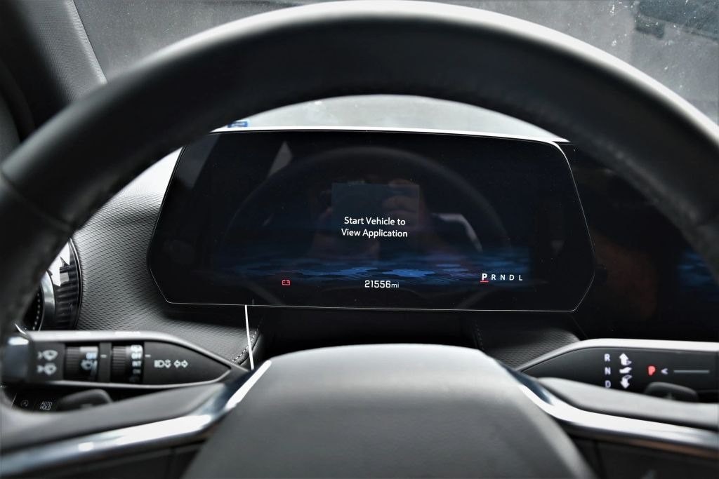 2025 Chevrolet Equinox Image 8