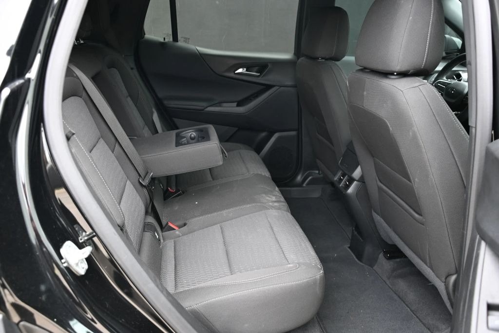 2025 Chevrolet Equinox Image 14