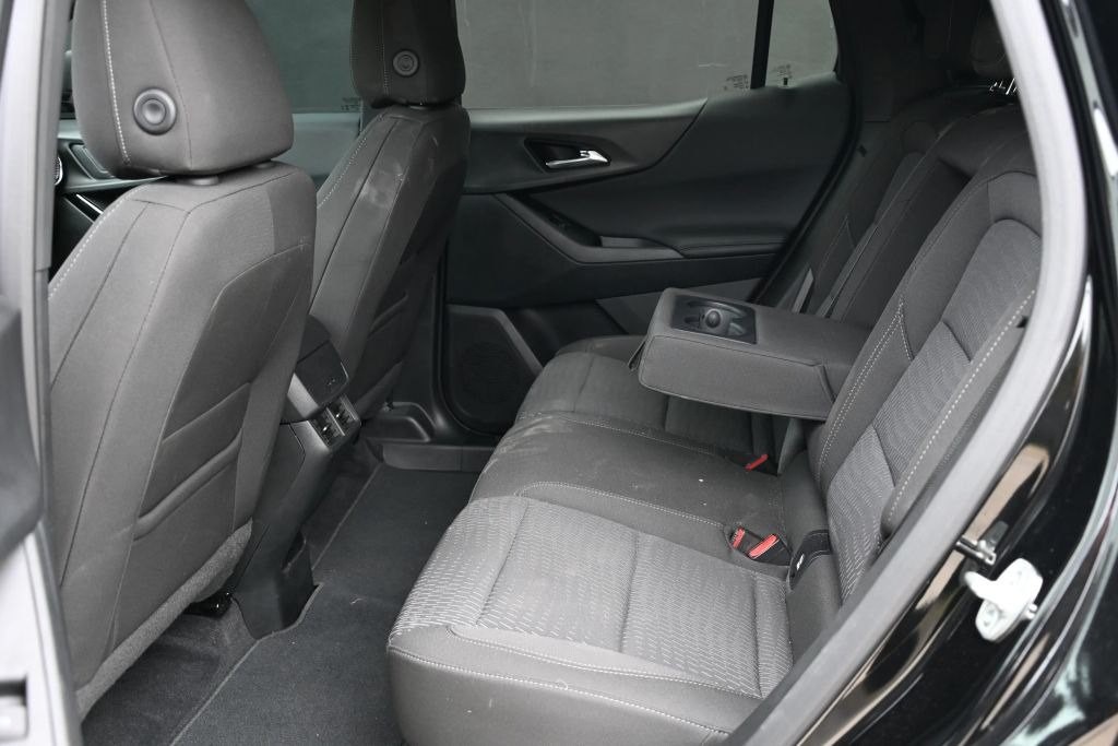 2025 Chevrolet Equinox Image 15