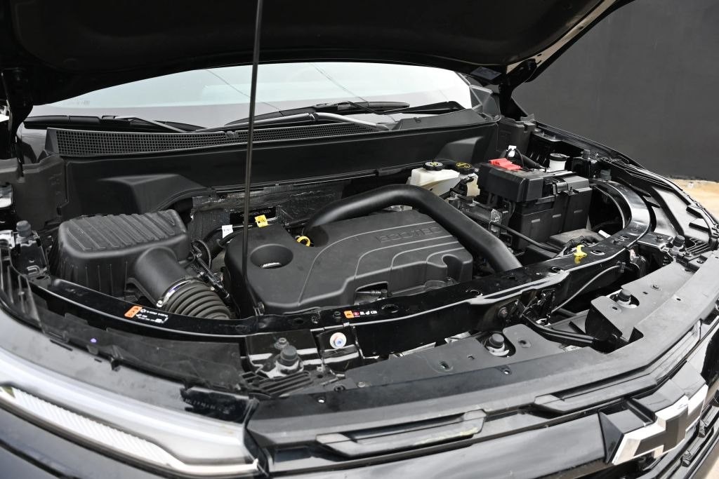 2025 Chevrolet Equinox Image 16