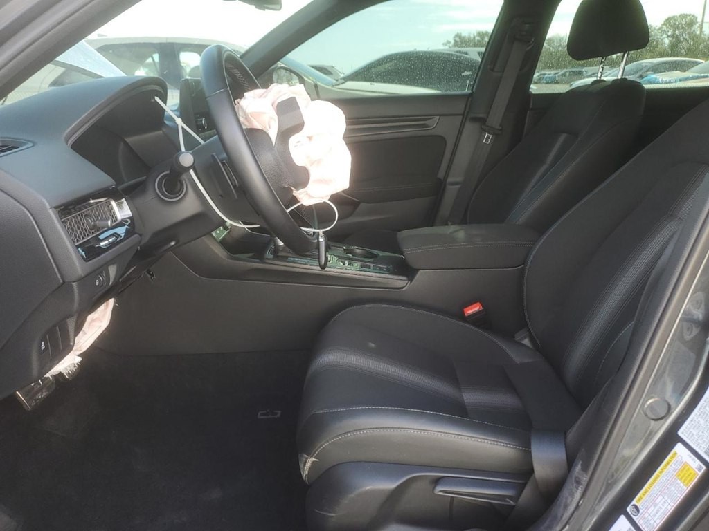 2025 Honda Civic Image 7