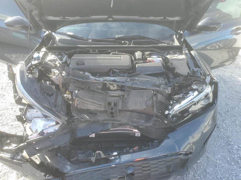 2025 Honda Civic Image 11