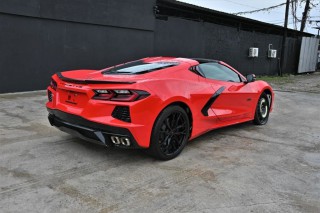 Image for 2023 Chevrolet Corvette Stingray ID: 7167035