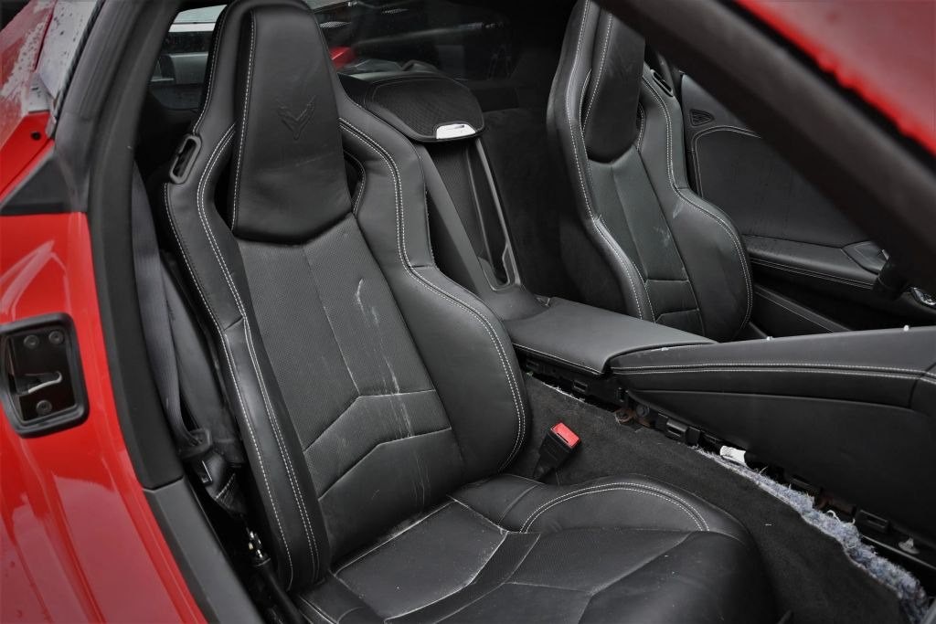 2023 Chevrolet Corvette Image 15