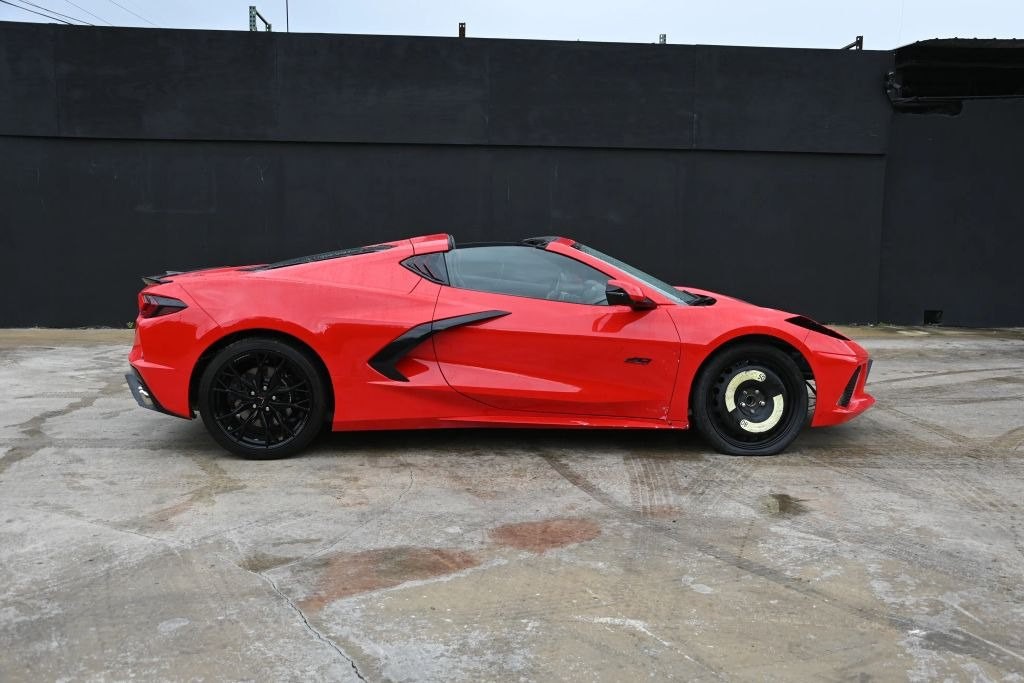 2023 Chevrolet Corvette Image 26