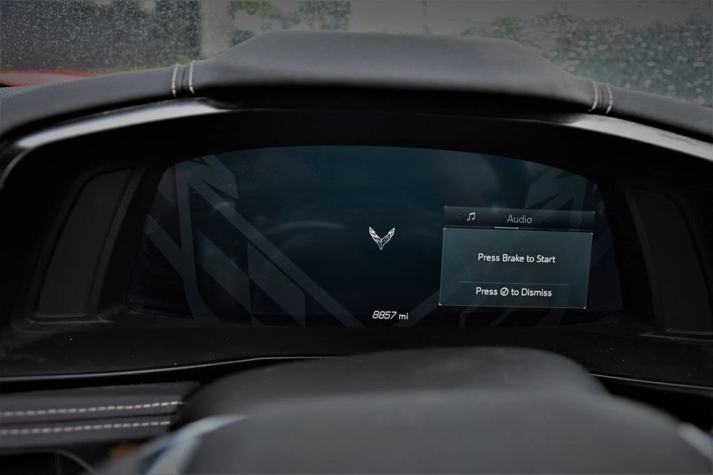 2023 Chevrolet Corvette Image 28