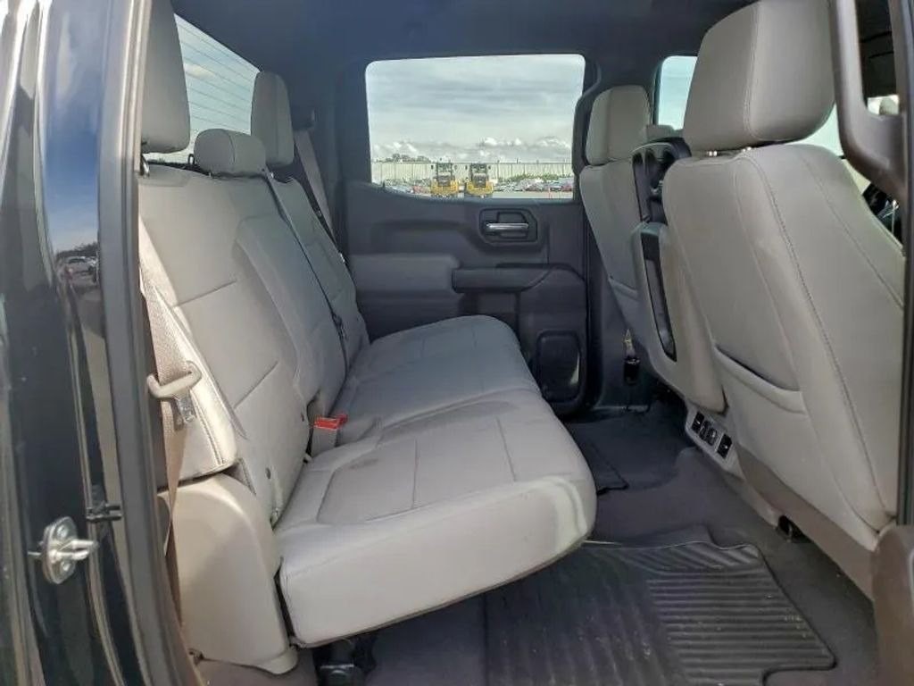 2019 Chevrolet Silverado 1500 Image 5