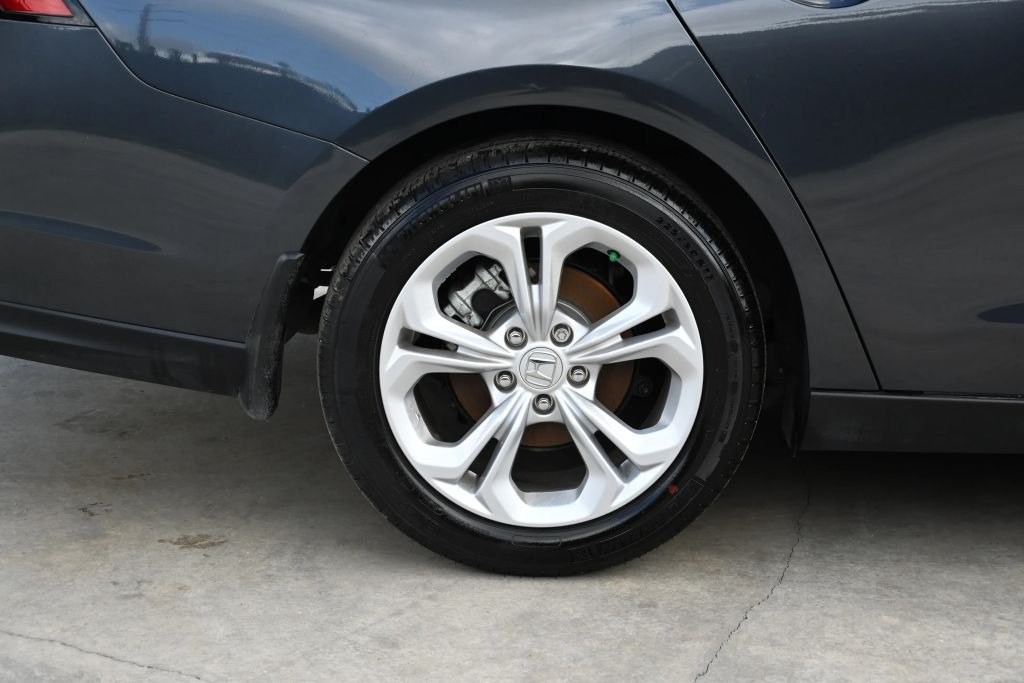 2025 Honda Accord Image 6